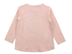 Wheat t-shirt Snow White misty rose